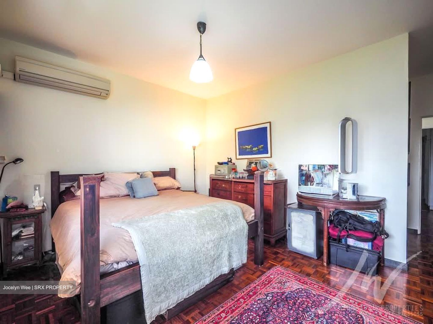 Ridgewood (D10), Condominium #611525531